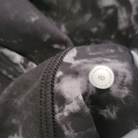 High-Rise Crop 21" - Picture 10 of 10